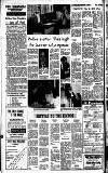 Crewe Chronicle Thursday 11 January 1973 Page 14