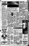 Crewe Chronicle Thursday 25 January 1973 Page 14