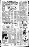 Crewe Chronicle Thursday 28 June 1973 Page 6