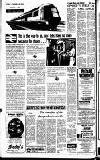 Crewe Chronicle Thursday 09 August 1973 Page 6