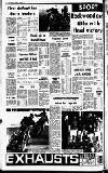 Crewe Chronicle Thursday 09 August 1973 Page 10