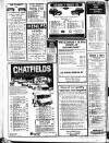 Crewe Chronicle Thursday 30 May 1974 Page 32