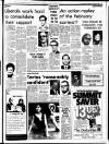 Crewe Chronicle Thursday 12 September 1974 Page 7