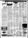 Crewe Chronicle Thursday 26 September 1974 Page 6