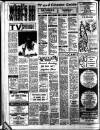 Crewe Chronicle Thursday 21 November 1974 Page 40