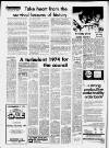 Crewe Chronicle Thursday 02 January 1975 Page 4