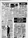 Crewe Chronicle Thursday 09 January 1975 Page 11