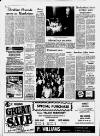 Crewe Chronicle Thursday 09 January 1975 Page 14