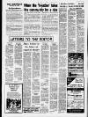 Crewe Chronicle Thursday 16 January 1975 Page 6