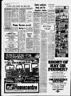 Crewe Chronicle Thursday 16 January 1975 Page 14