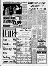 Crewe Chronicle Thursday 06 February 1975 Page 14