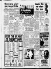 Crewe Chronicle Thursday 06 March 1975 Page 11