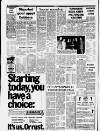 Crewe Chronicle Thursday 13 March 1975 Page 10