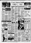 Crewe Chronicle Thursday 06 November 1975 Page 36