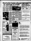 Crewe Chronicle Thursday 26 February 1976 Page 41