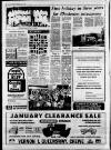 Crewe Chronicle Thursday 19 January 1978 Page 16