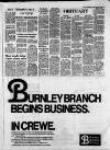 Crewe Chronicle Thursday 16 March 1978 Page 19