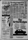 Crewe Chronicle Thursday 18 January 1979 Page 7