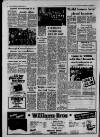 Crewe Chronicle Thursday 01 March 1979 Page 16