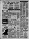 Crewe Chronicle Thursday 15 March 1979 Page 6