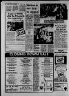 Crewe Chronicle Thursday 15 March 1979 Page 14