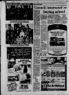 Crewe Chronicle Thursday 22 March 1979 Page 16
