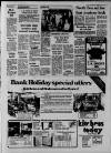 Crewe Chronicle Thursday 24 May 1979 Page 5