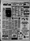 Crewe Chronicle Thursday 24 May 1979 Page 36