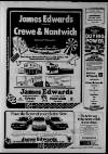 Crewe Chronicle Thursday 24 May 1979 Page 41