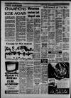 Crewe Chronicle Thursday 02 August 1979 Page 10