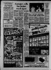 Crewe Chronicle Thursday 01 November 1979 Page 12