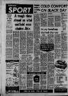 Crewe Chronicle Thursday 01 November 1979 Page 40