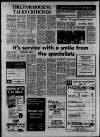 Crewe Chronicle Thursday 22 November 1979 Page 6