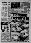 Crewe Chronicle Thursday 22 November 1979 Page 7