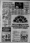 Crewe Chronicle Thursday 22 November 1979 Page 11