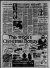 Crewe Chronicle Thursday 06 December 1979 Page 4