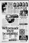 Crewe Chronicle Thursday 31 January 1980 Page 12