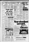 Crewe Chronicle Thursday 31 January 1980 Page 36