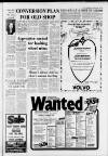 Crewe Chronicle Thursday 07 February 1980 Page 11