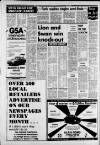 Crewe Chronicle Thursday 06 March 1980 Page 33