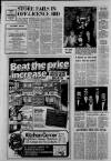 Crewe Chronicle Thursday 11 December 1980 Page 4