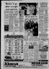 Crewe Chronicle Thursday 11 December 1980 Page 10