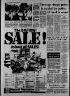 Crewe Chronicle Thursday 29 January 1981 Page 4