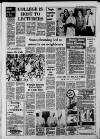 Crewe Chronicle Thursday 06 August 1981 Page 3