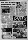 Crewe Chronicle Thursday 06 August 1981 Page 9