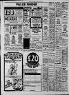 Crewe Chronicle Thursday 06 August 1981 Page 22