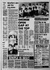 Crewe Chronicle Thursday 06 August 1981 Page 31