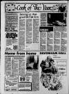 Crewe Chronicle Thursday 27 August 1981 Page 10
