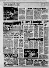 Crewe Chronicle Thursday 10 September 1981 Page 42