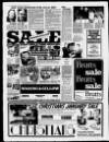 Crewe Chronicle Thursday 07 January 1982 Page 8